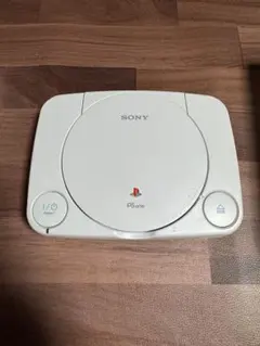 SONY PS one 本体 プレイステーション