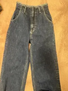 AZUL BY MOUSSY デニムパンツ XS