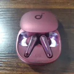 Anker Soundcore Liberty 4 ボルドーのサムネイル
