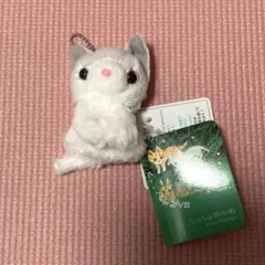 2025年最新】白猫ぬいぐるみの人気アイテム - メルカリ