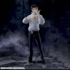 2026年最新】呪術廻戦 死滅回游 FIGURIZMα 乙骨憂太の人気アイテム