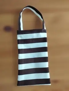 ハンドメイド　小物入れスマホポーチなどに。