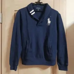 Polo Ralph Lauren キッズ トレーナー L/G (14-16)のサムネイル