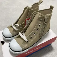 コンバース　オールスター　ハイカット　21cm