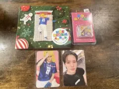 NCT DREAM ジェノ Candy セット