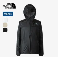 ザ・ノース・フェイス NP12374・ストライクトレイルジャケット
