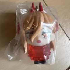 チェンソーマン　めじるアクセサリー2 レゼ篇 パワー