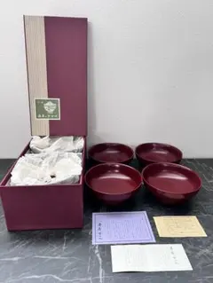 京都漆器のアソベ 銘々皿5枚セット 金ラメ 福梅 京都漆器のアソベ 銘々皿5枚セット 金ラメ 福梅 - メルカリ