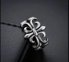 2026年最新】CHROME HEARTS クロムハーツビーズリングの人気アイテム