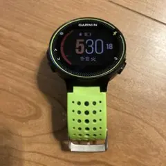 GARMIN forAthlete 235J スマートウォッチ 本体