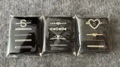Applewatch バンド アクセサリーセット