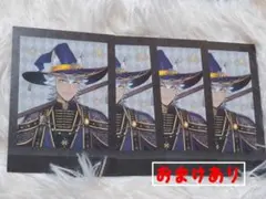 ブルームバースデー　ぱしゃこれ　ジャック・ハウル