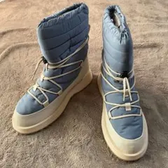 六合大様専用 Suicoke BOWER-evab-HI-LACE 30cm