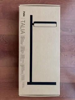 ジャンク品　Pablo TALIA TABLEブラック