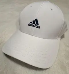 adidas ゴルフキャップ レディース