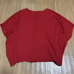 美品　La Tota lite ベイクルーズ　カットソーのサムネイル