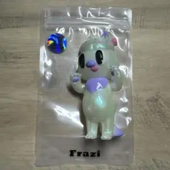 Bite Morph Frazi ソフビ ピンク　サイン入り Bite Morph Frazi ソフビ ピンク サイン入り - メルカリ