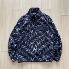 Patagonia スナップT M SFNA