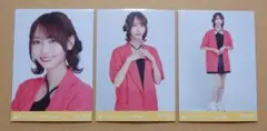 弓木奈於　コンプ　サマージャケット　乃木坂46 生写真