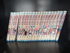ONE PIECE ワンピース 漫画 1巻-14 17-20 22 65初版あり