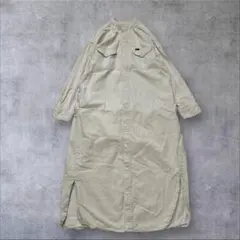 ■美品◆ロッソ◆『別注』Lee×ROSSO ワークドレス