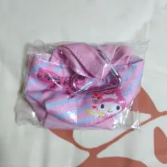 マイメロディ ミニミニランチトートバッグ