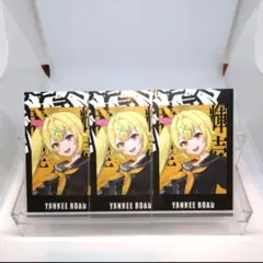 にじさんじ Y4T4 チェキ風カード welcome goods 塚原大地 塚原大地 にじさんじ Y4T4 チェキ welcome デビュー .① - メルカリ