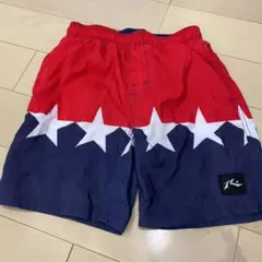 水着 ハーフパンツ