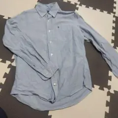 トミーヒルフィガー　メンズ　シャツ
