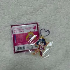 セーラームーンストア オリジナル ラバーマスコット