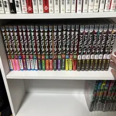 チェンソーマン　1-19 ファイアパンチ 1-8 全巻 クリアカバー+帯付き