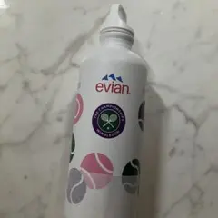【新品】evian エビアン ウィンブルドン 限定ボトル 水筒 sigg 限定 エビアン ウィンブルドン SOMAボトル - メルカリ