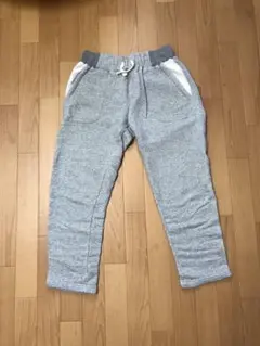 AZULのスウェットパンツ！