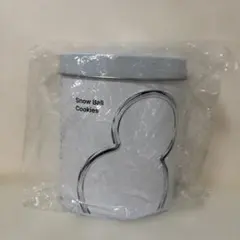 SnowMan　POPUP　会場限定 スノーボール クッキー 未開封