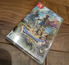 ドラゴンクエストIII