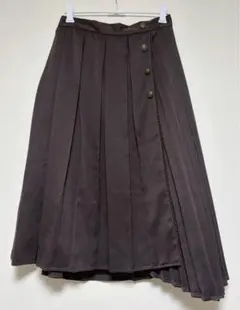 axes femme プリーツスカートのサムネイル