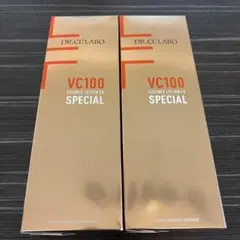 ドクターシーラボ VC100 エッセンスローション285mL ポンプ　スペシャルのサムネイル