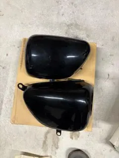 美品 kawasaki w650 純正 リアショック - メルカリ