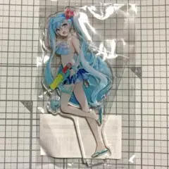 初音ミク 39Culture 2024 FES アクリルスタンド