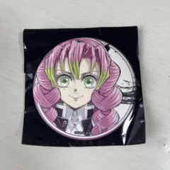 鬼滅の刃　柱展　甘露寺蜜璃　缶バッジ　クリップ　アクリルチャーム　ピンズ 2025年最新】甘露寺蜜璃 柱展の人気アイテム - メルカリ