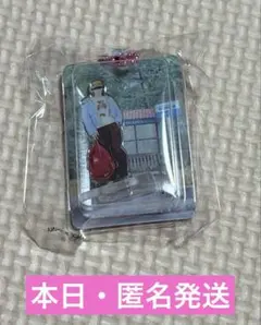 JO1 カプセルトイ 川西拓実　　ミニアクリルスタンド