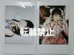 元TENRIN 雅なぎ　チェキ TENRIN ヒロインズ 雅なぎ チェキ - メルカリ