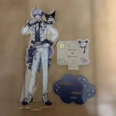 激レア】けいおん！×ロッテリアオリジナル缶バッジ 中野梓【未開封品