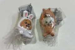 StrayKids スキズ SKZOOつまんでつなげて リービット ハンクオッカ