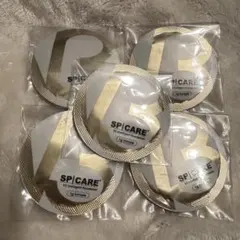 SPICARE V3インテリジェントファンデーション サンプル 5個セット