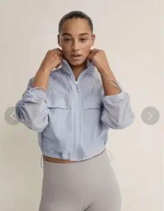 スポーツジャケット（新品）