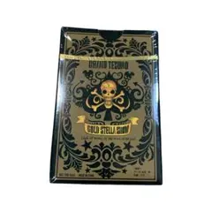 未開封ワンピース　フィルム　ゴールド　トランプ