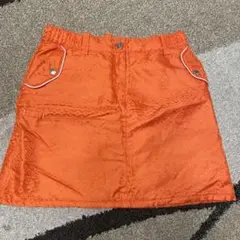 Munsingwear（マンシングウェア）ゴルフスカート