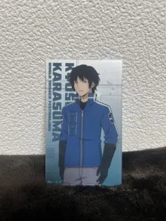 烏丸京介｜まとめ売り 2026年最新】ワールドトリガー 烏丸京介の人気アイテム - メルカリ