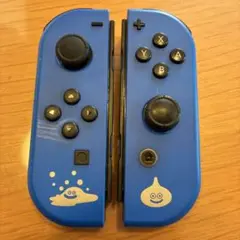 Nintendo Switchジョイコン　ドラゴンクエスト　動作確認済